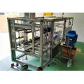 Hot Melt Glue Carton Sealing Machine